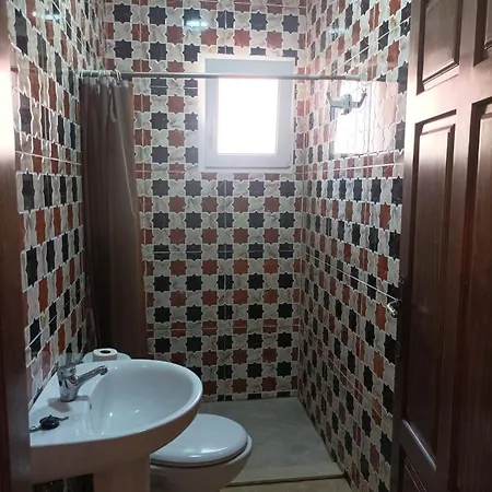 Casa Cortijo Olivar إشبيلية