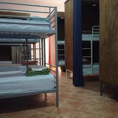 شقة Casa Cortijo Olivar