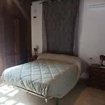 Casa Cortijo Olivar *