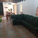 Apartament Casa Cortijo Olivar Sewilla