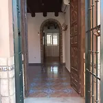 Apartament Casa Cortijo Olivar Sewilla