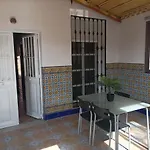 Casa Cortijo Olivar *