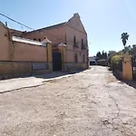 Casa Cortijo Olivar Sewilla