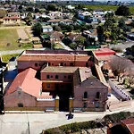 Casa Cortijo Olivar Apartament *