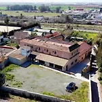 Casa Cortijo Olivar * Sewilla
