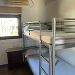 Apartament Casa Cortijo Olivar Sewilla