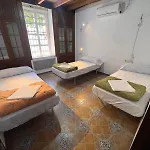 Casa Cortijo Olivar Apartament *