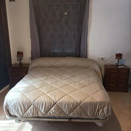 Апартаменты Casa Cortijo Olivar *