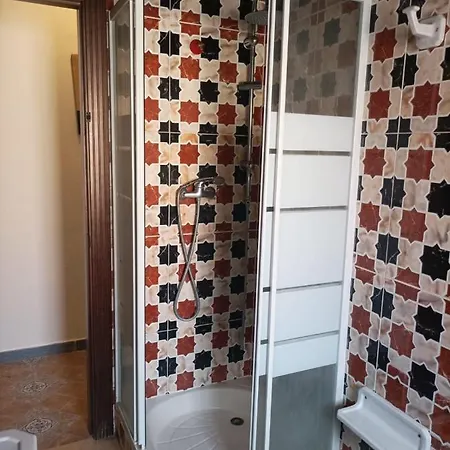 Casa Cortijo Olivar Apartamento