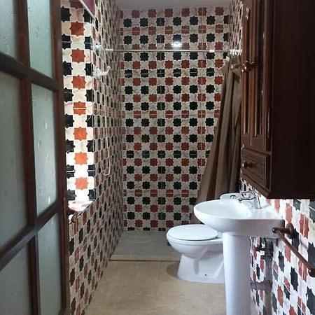 Апартаменты Casa Cortijo Olivar