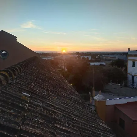 Casa Cortijo Olivar Apartamento *