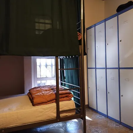 Апартаменты Casa Cortijo Olivar *