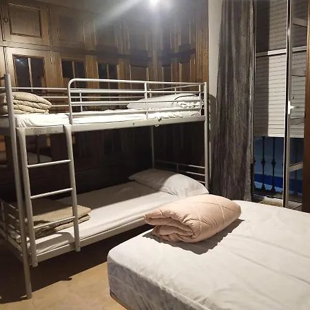 Апартаменты Casa Cortijo Olivar *
