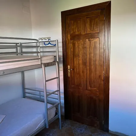 Casa Cortijo Olivar Апартаменты Севилья