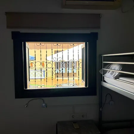 Апартаменты Casa Cortijo Olivar *