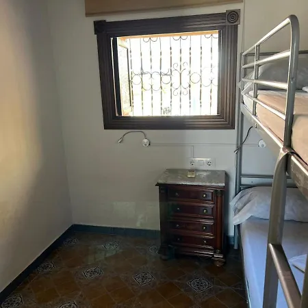 Апартаменты Casa Cortijo Olivar *