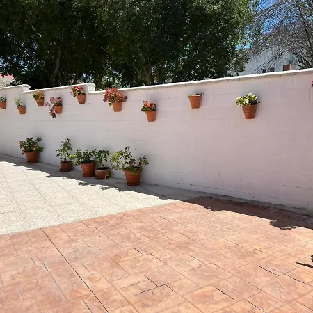Апартаменты Casa Cortijo Olivar *