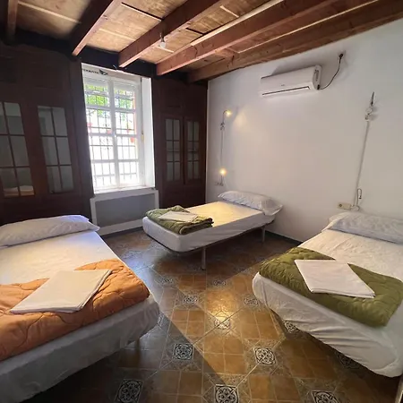 Διαμέρισμα Casa Cortijo Olivar *