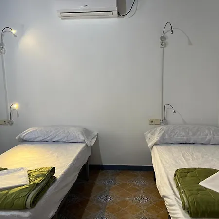 Casa Cortijo Olivar Апартаменты *