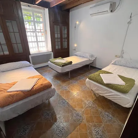 Casa Cortijo Olivar Апартаменты *
