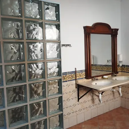 Casa Cortijo Olivar * Севилья