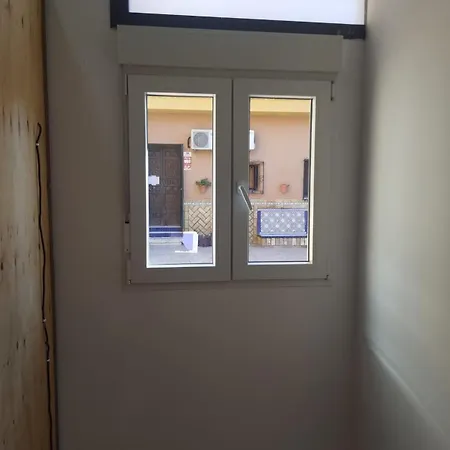 Casa Cortijo Olivar Апартаменты