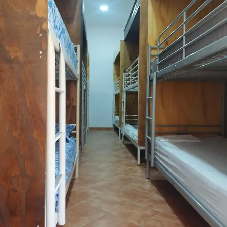 Casa Cortijo Olivar Апартаменты