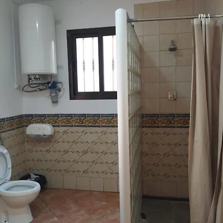 Casa Cortijo Olivar Apartamento