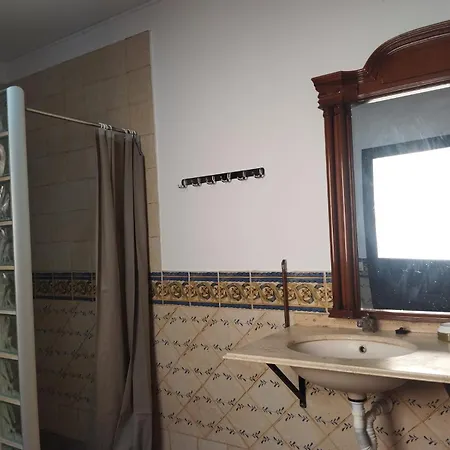 Casa Cortijo Olivar Апартаменты *