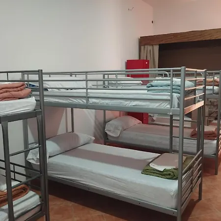Апартаменты Casa Cortijo Olivar *