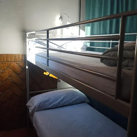 Casa Cortijo Olivar Апартаменты Севилья