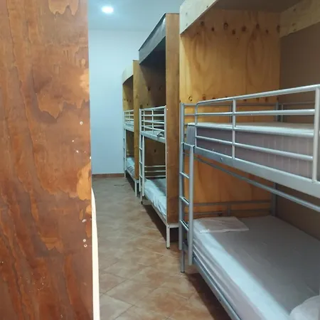 Апартаменты Casa Cortijo Olivar Севилья
