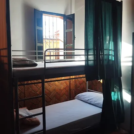 Casa Cortijo Olivar Apartamento
