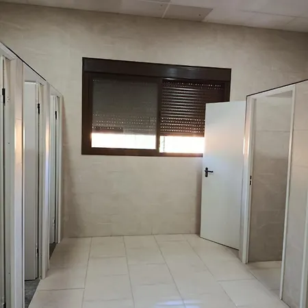 Casa Cortijo Olivar Апартаменты Севилья