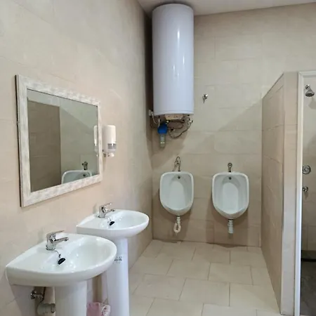 Casa Cortijo Olivar Sevilha