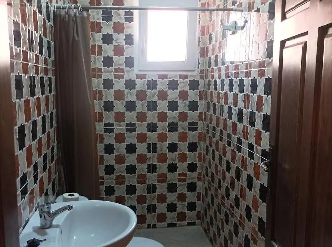 Casa Cortijo Olivar סביליה
