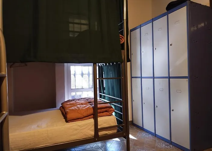 דירה Casa Cortijo Olivar *