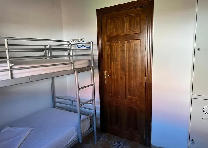 Casa Cortijo Olivar דירה סביליה