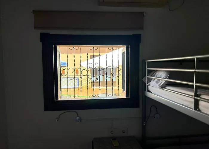 דירה Casa Cortijo Olivar *