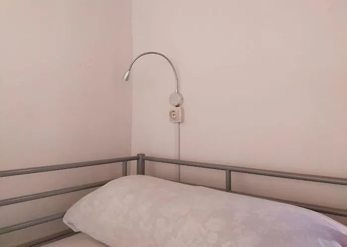 דירה Casa Cortijo Olivar