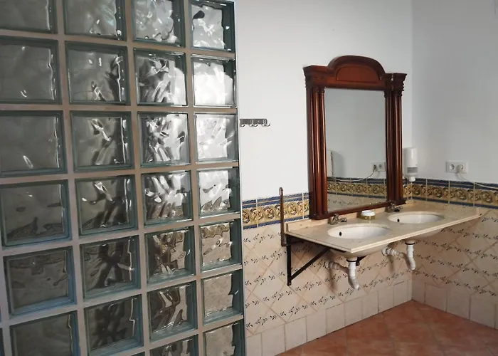 Casa Cortijo Olivar * סביליה