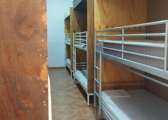 דירה Casa Cortijo Olivar סביליה