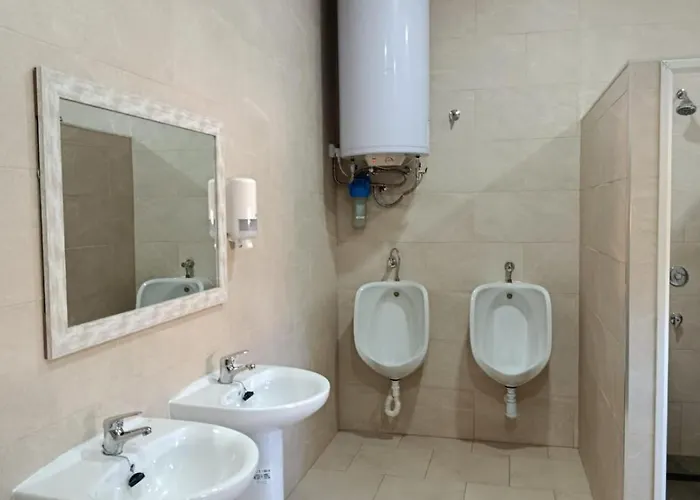 Casa Cortijo Olivar סביליה
