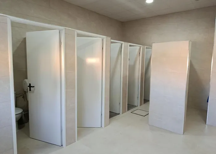 Casa Cortijo Olivar סביליה